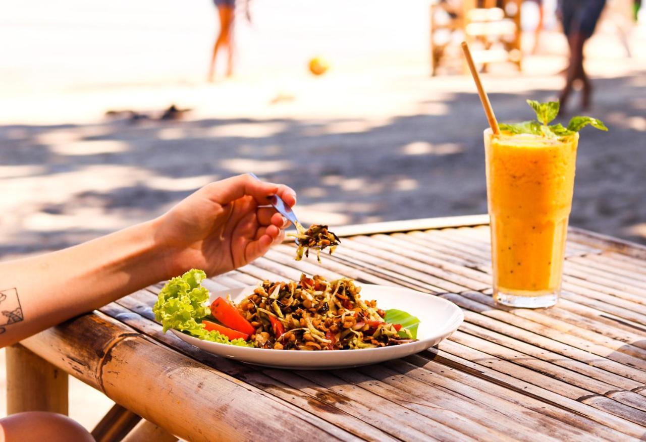Hotel Tiki Koh Phangan Restaurant Bar And Coworking (adults Only)