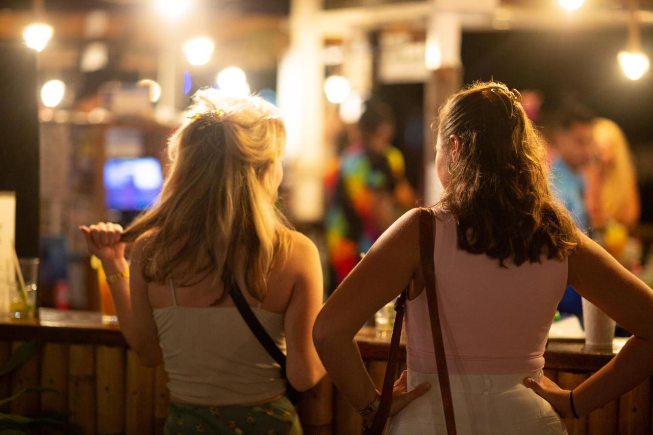Hotel Tiki Koh Phangan Restaurant Bar And Coworking (adults Only) 3*