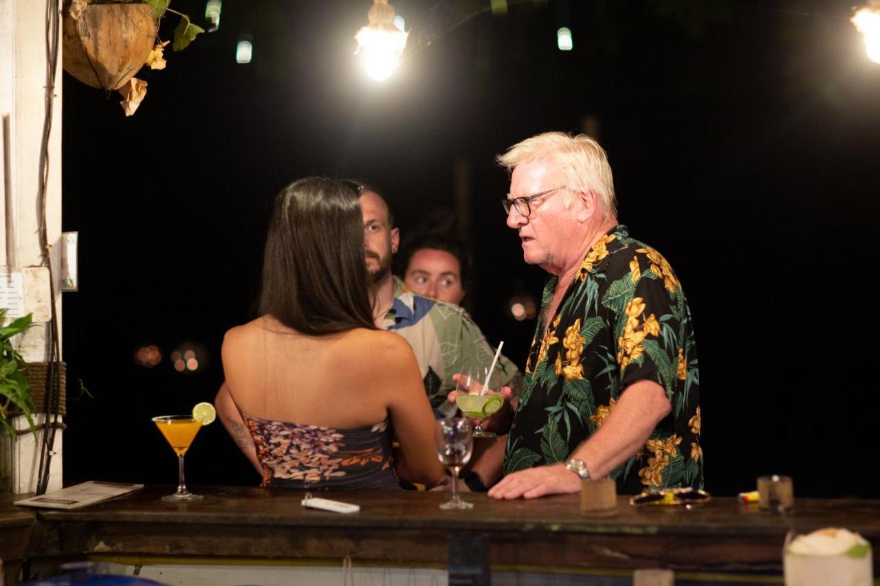 Tiki Koh Phangan Restaurant Bar And Coworking (adults Only)