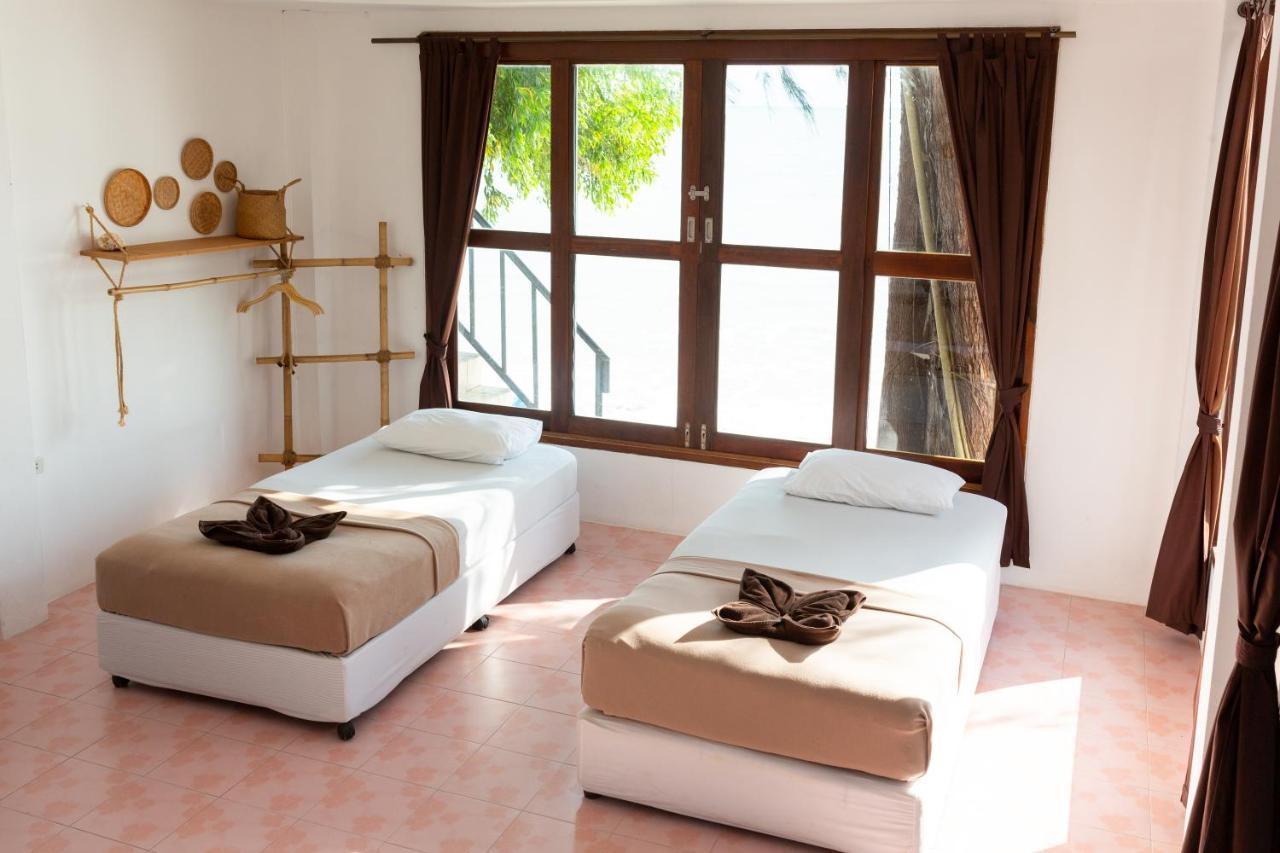 Tiki Koh Phangan Restaurant Bar And Coworking (adults Only) Hotel 3*