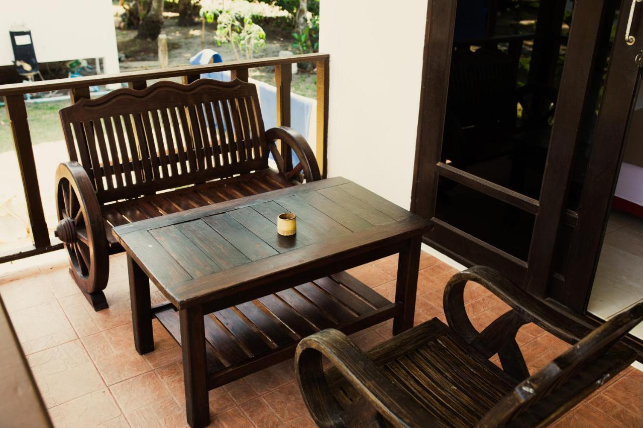 Tiki Koh Phangan Restaurant Bar And Coworking (adults Only) 3*