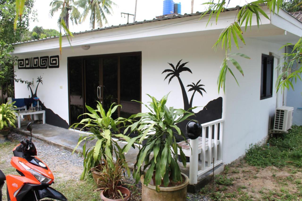 Hotel Tiki Koh Phangan Restaurant Bar And Coworking (adults Only)