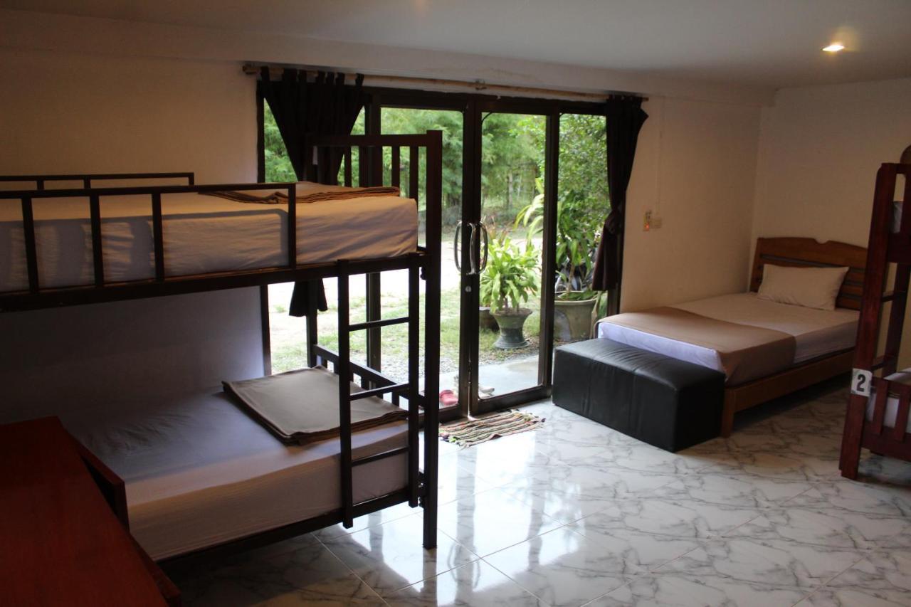Hotel Tiki Koh Phangan Restaurant Bar And Coworking (adults Only) Baan Tai