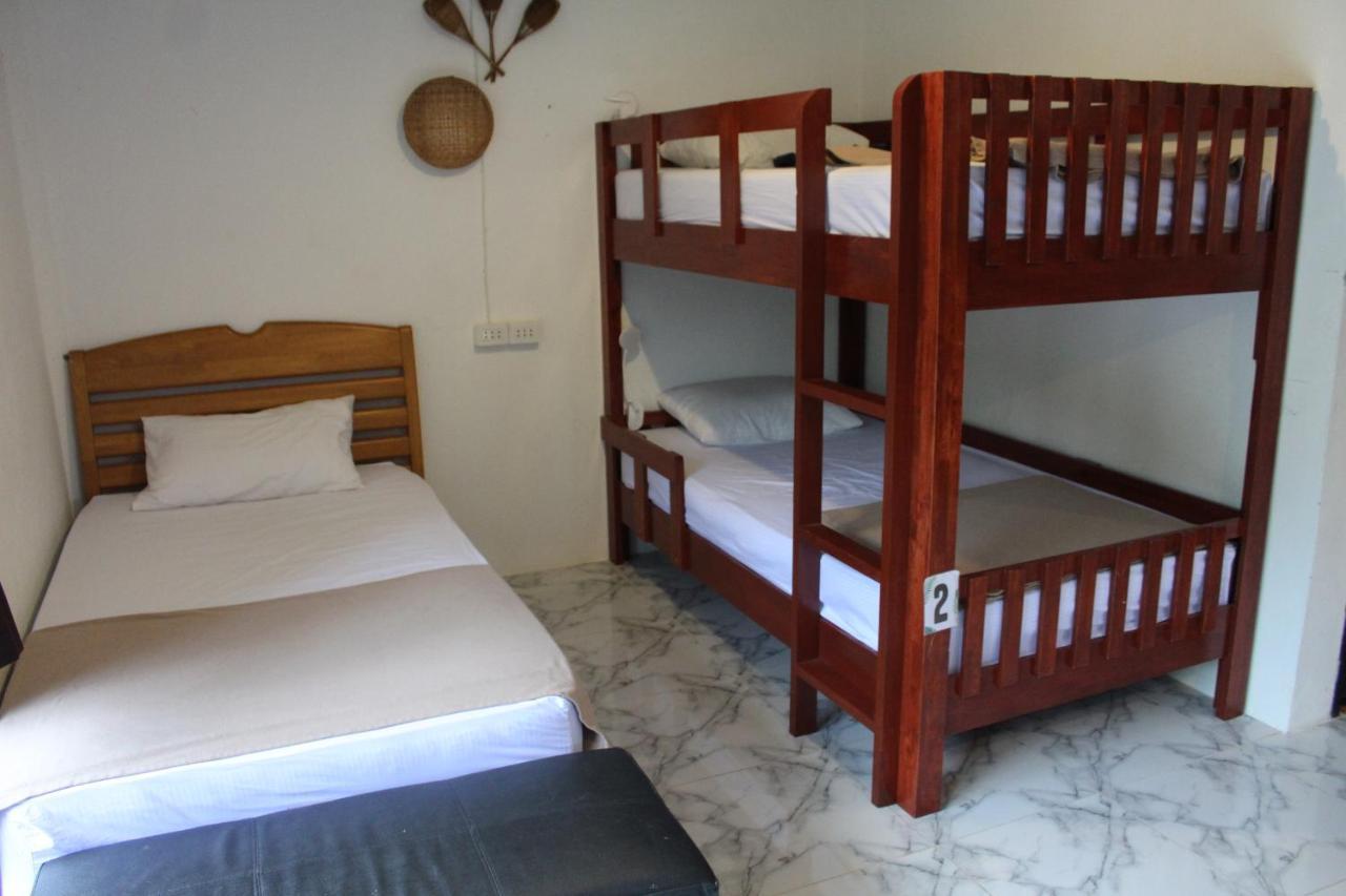 Hotel Tiki Koh Phangan Restaurant Bar And Coworking (adults Only)