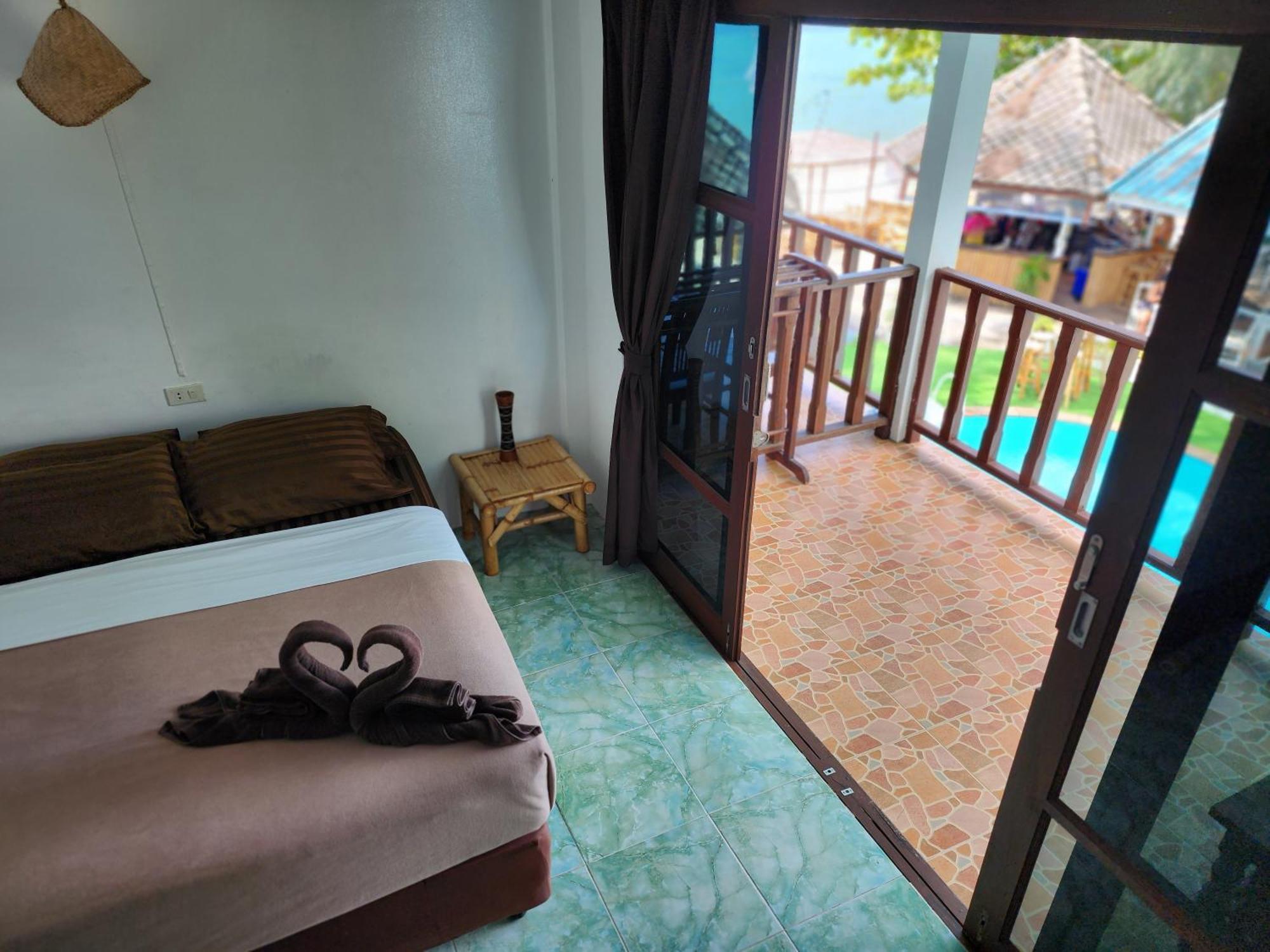 Tiki Koh Phangan Restaurant Bar And Coworking (adults Only)