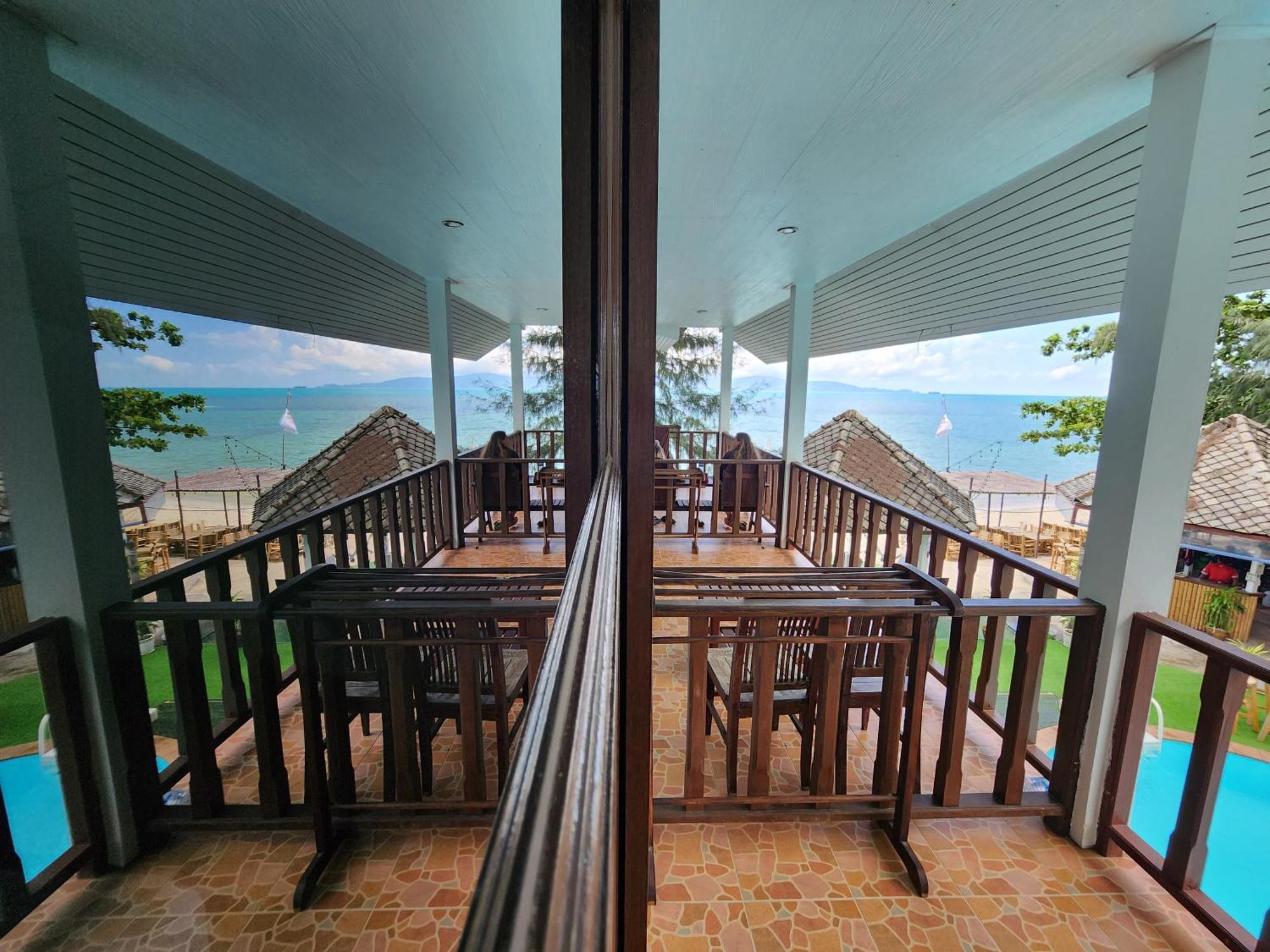 Tiki Koh Phangan Restaurant Bar And Coworking (adults Only) Hotel