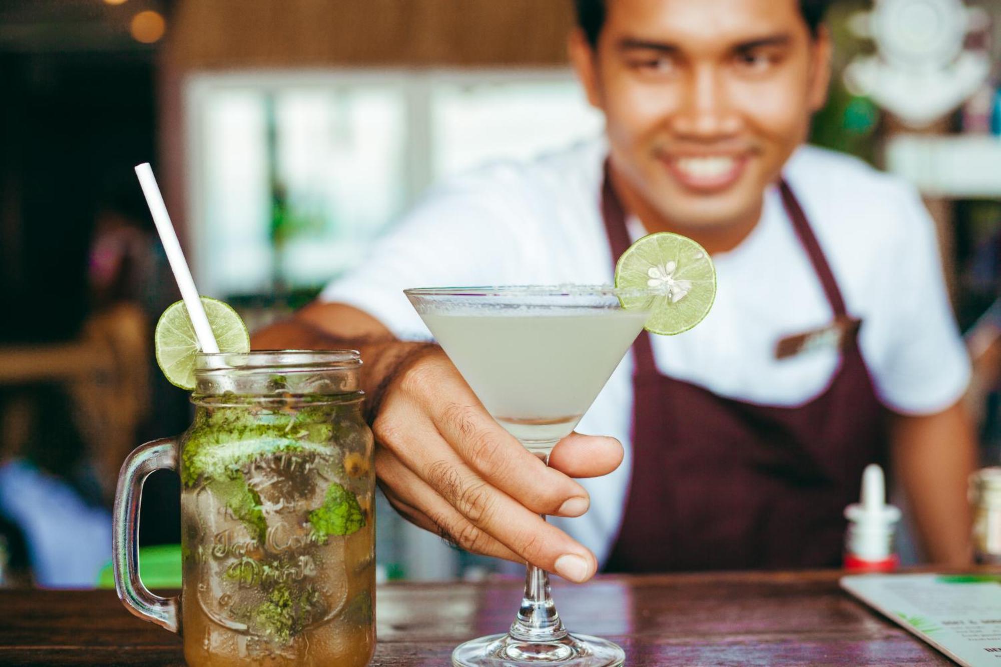 Tiki Koh Phangan Restaurant Bar And Coworking (adults Only) 3* Baan Tai