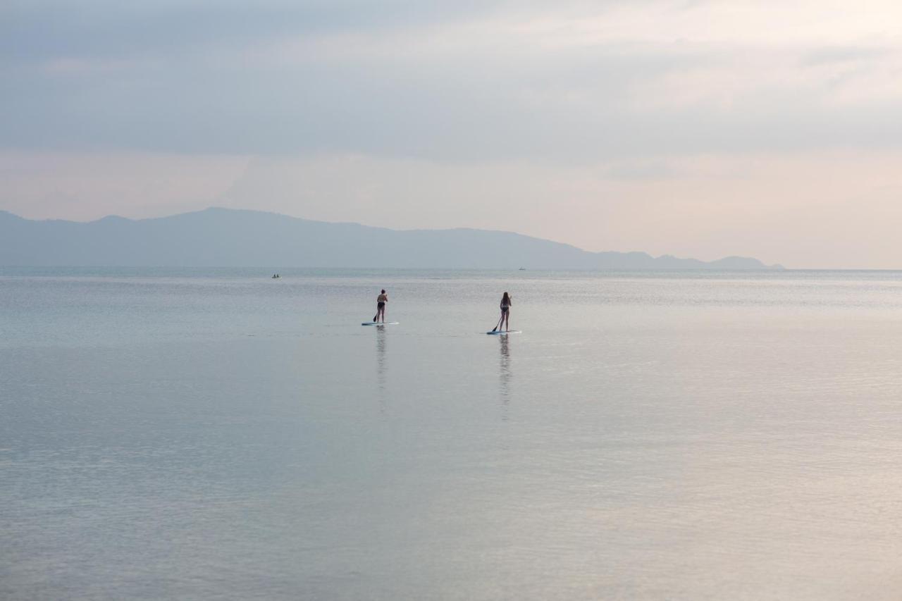 Tiki Koh Phangan Restaurant Bar And Coworking (adults Only) 3*