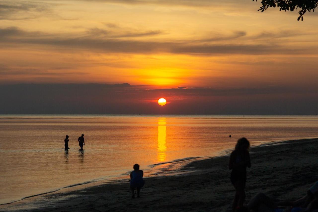 Tiki Koh Phangan Restaurant Bar And Coworking (adults Only) 3* Baan Tai
