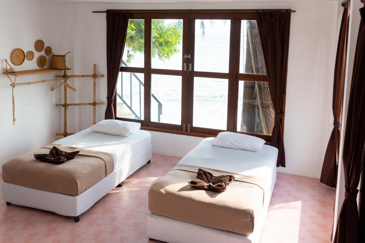 Hotel Tiki Koh Phangan Restaurant Bar And Coworking (adults Only)