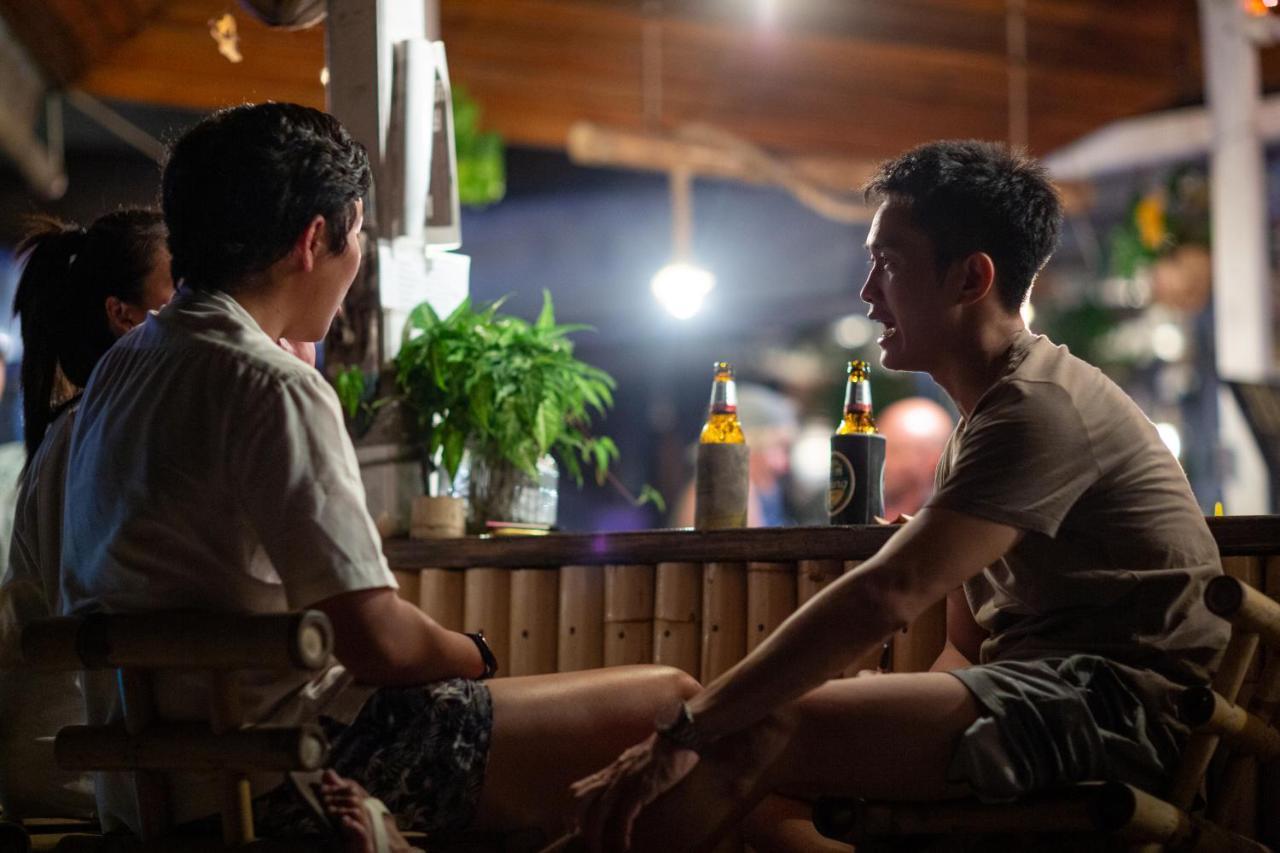 Hotel Tiki Koh Phangan Restaurant Bar And Coworking (adults Only) Baan Tai