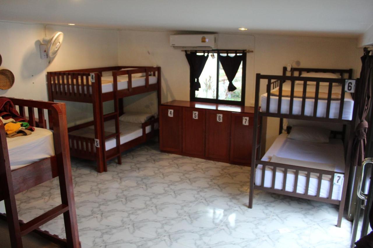 Tiki Koh Phangan Restaurant Bar And Coworking (adults Only) Hotel 3*