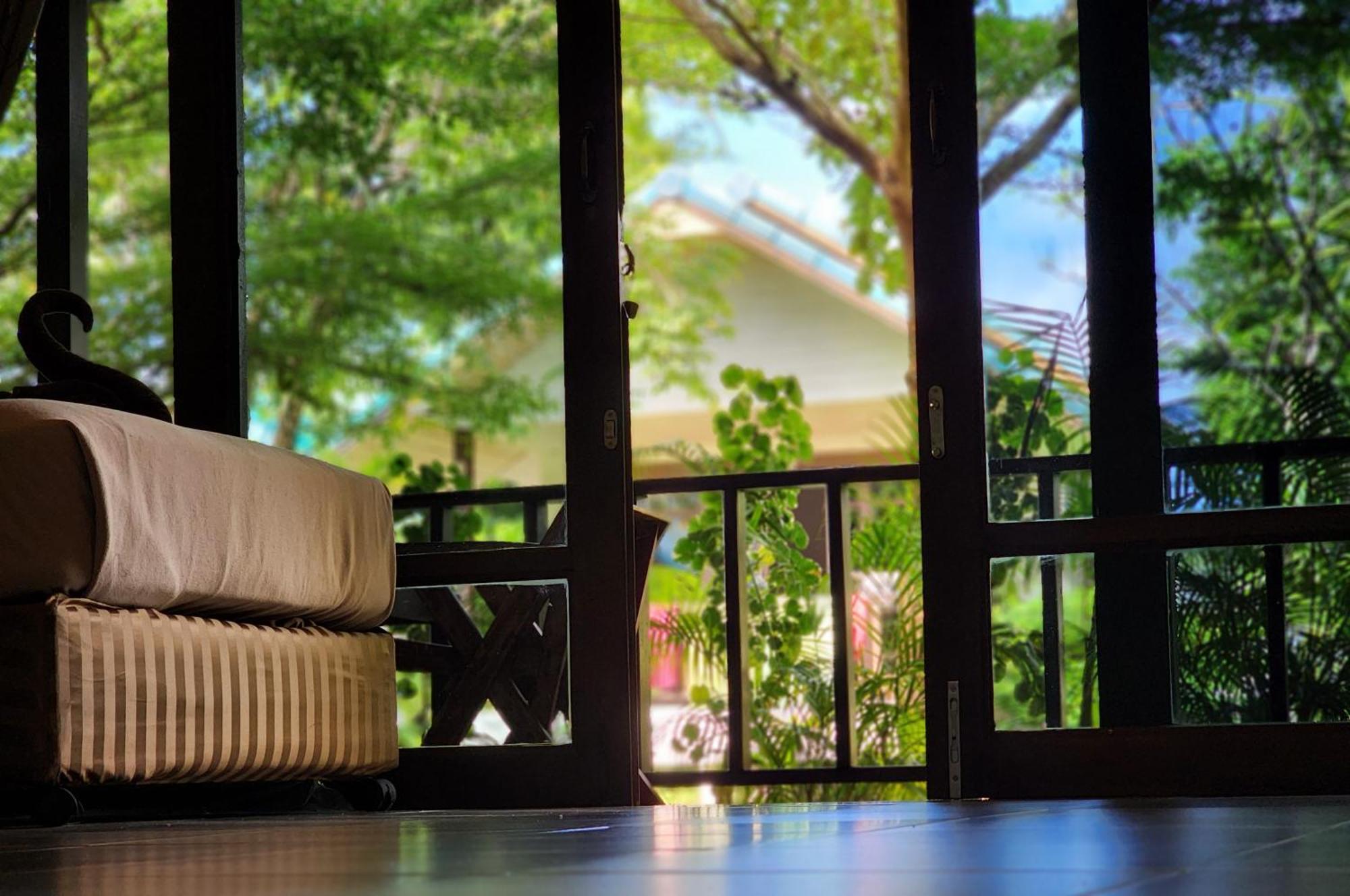 Hotel Tiki Koh Phangan Restaurant Bar And Coworking (adults Only) Baan Tai