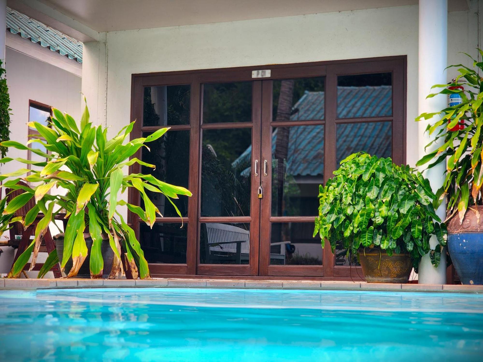 Hotel Tiki Koh Phangan Restaurant Bar And Coworking (adults Only) 3*