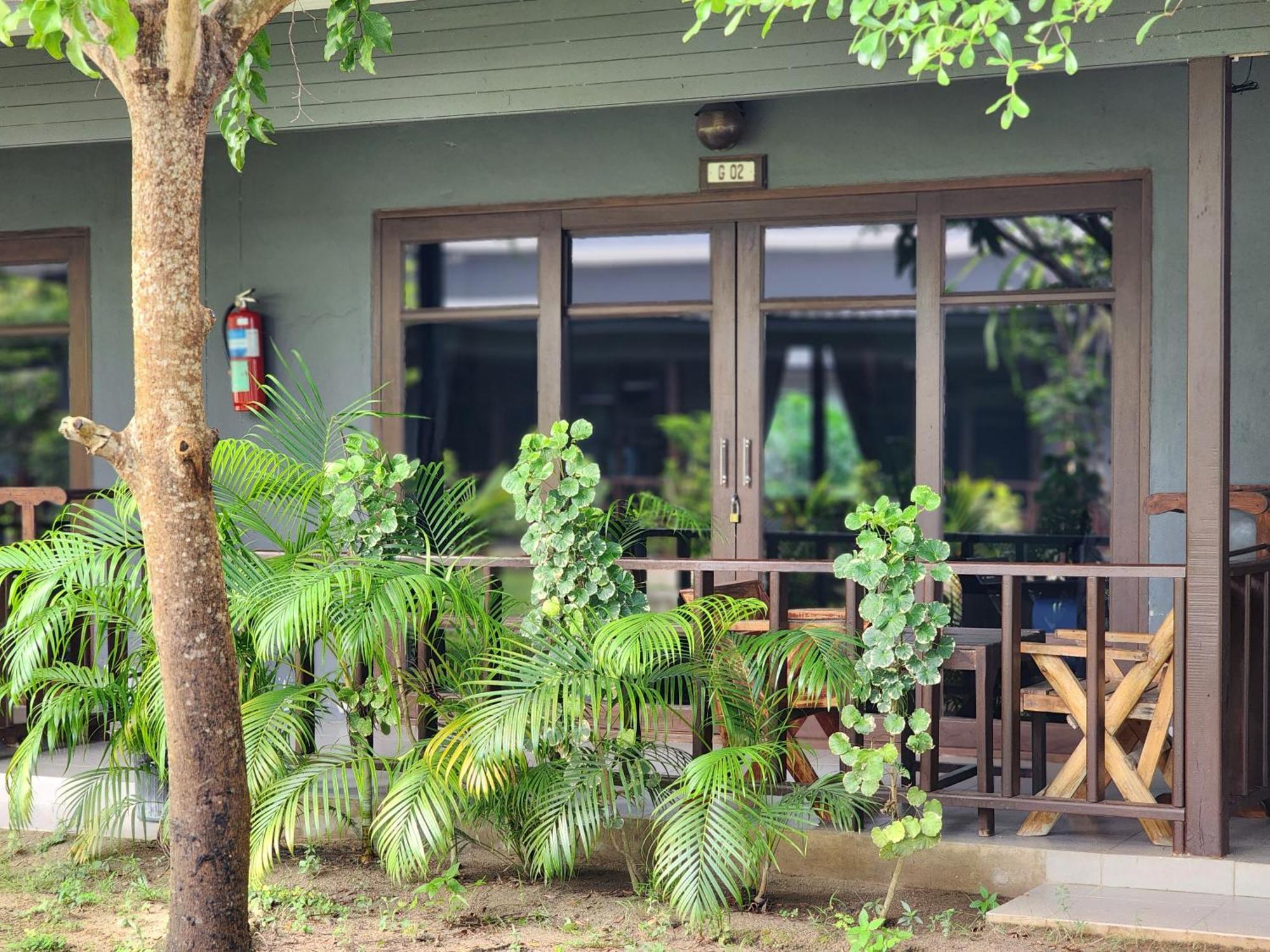 Tiki Koh Phangan Restaurant Bar And Coworking (adults Only) 3*