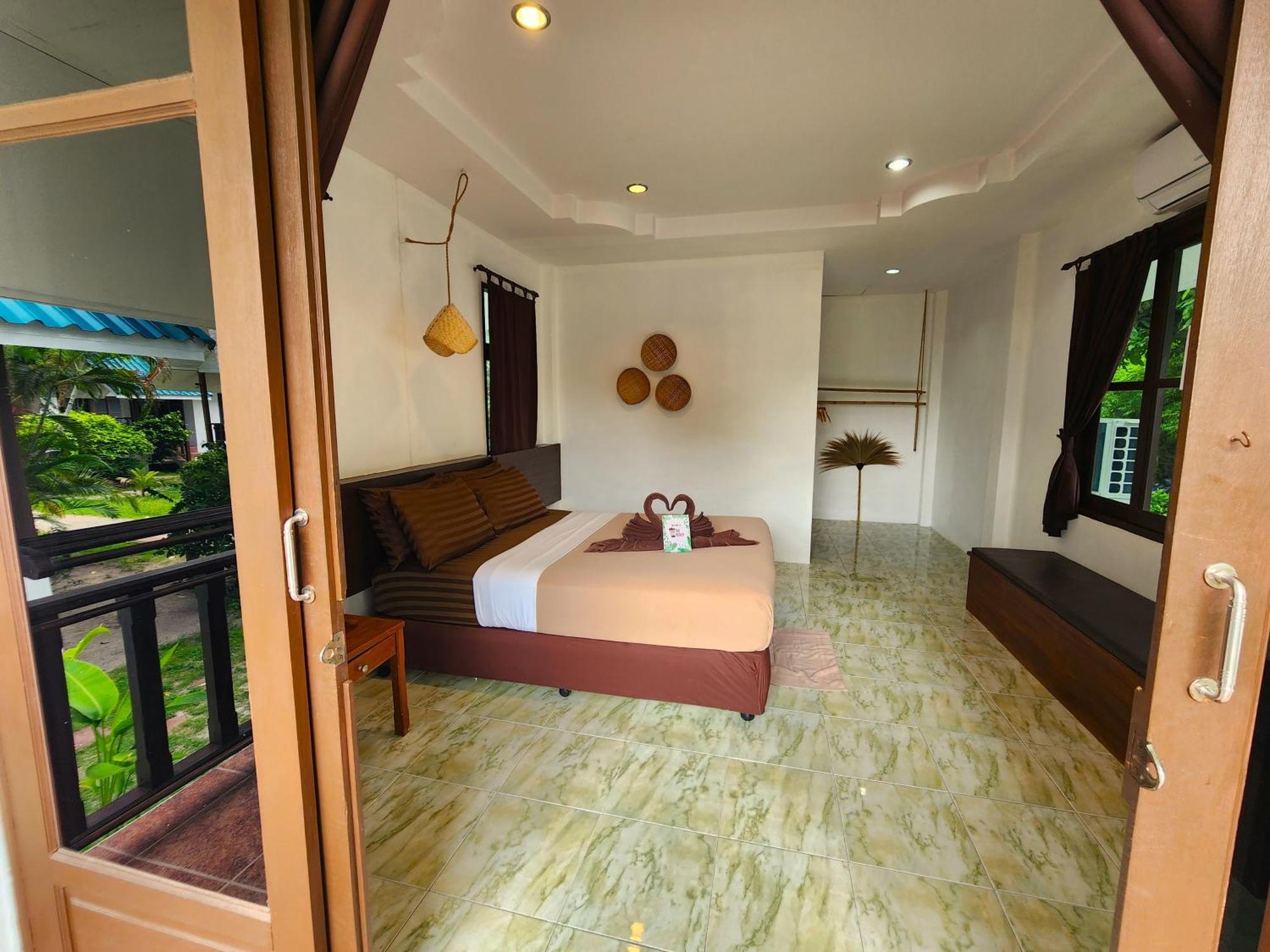 Hotel Tiki Koh Phangan Restaurant Bar And Coworking (adults Only) 3*